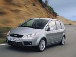 Ford Focus C-Max 2003 года